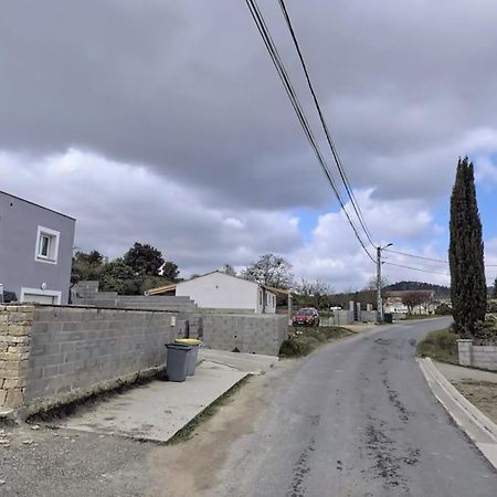 La Maison Bel Air Villa Limoux Ngoại thất bức ảnh