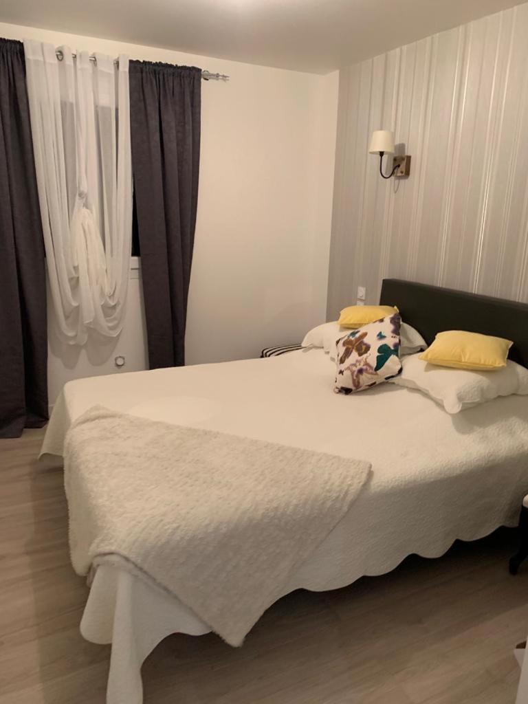 La Maison Bel Air Villa Limoux Ngoại thất bức ảnh