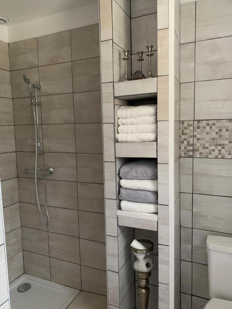 La Maison Bel Air Villa Limoux Ngoại thất bức ảnh