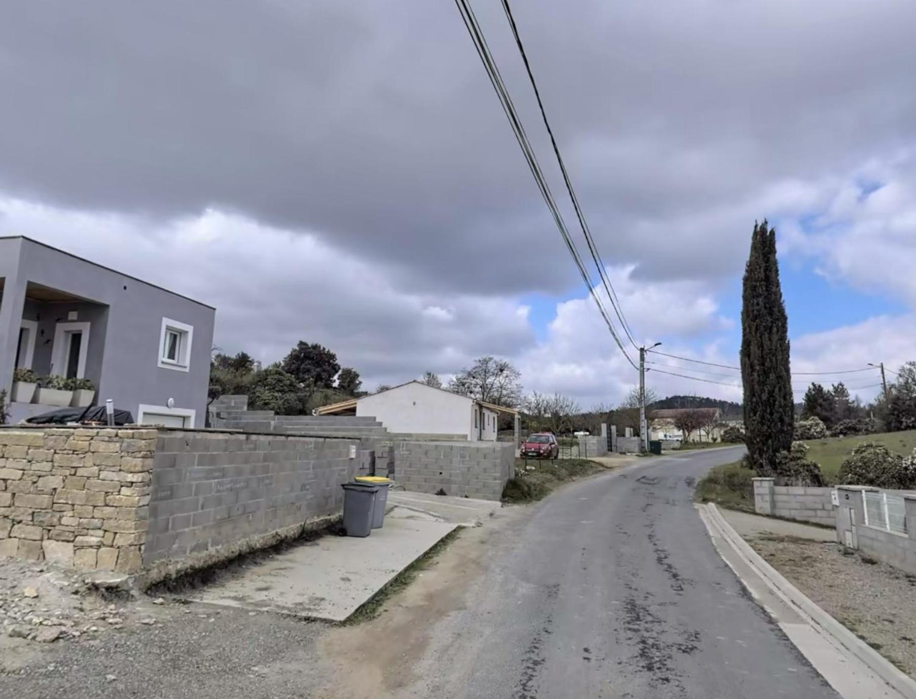 La Maison Bel Air Villa Limoux Ngoại thất bức ảnh